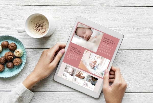 Newborn Care Doulas
