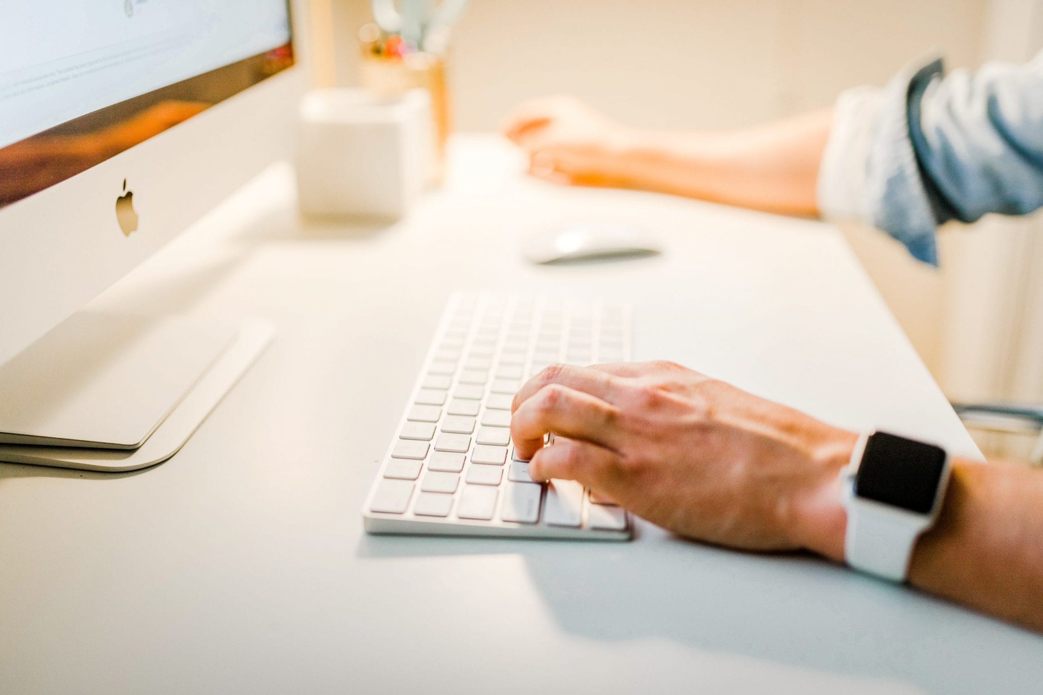 How to Move Your Business Online During A Crisis
