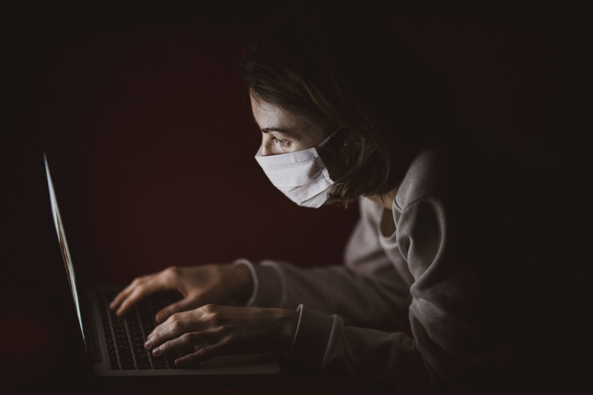 6 Ways To Connect During A Crisis