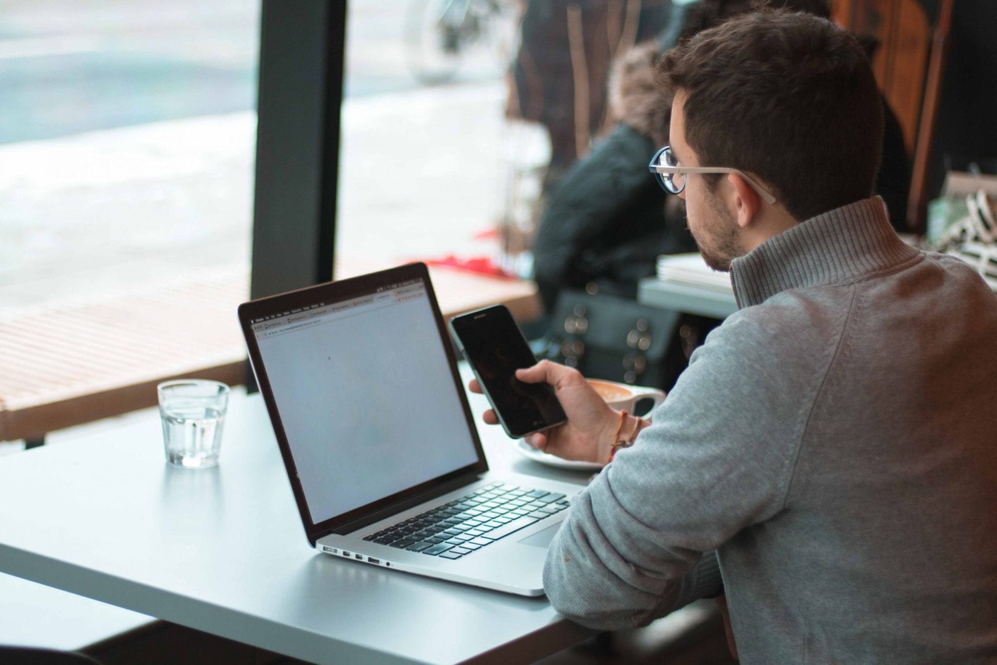 Why Building a Website Wireframe is Important