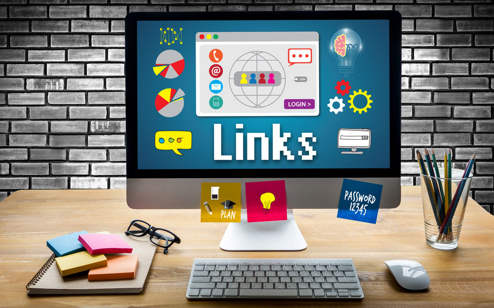 Optimize SEO For Blog Posts - Internal and External Linking