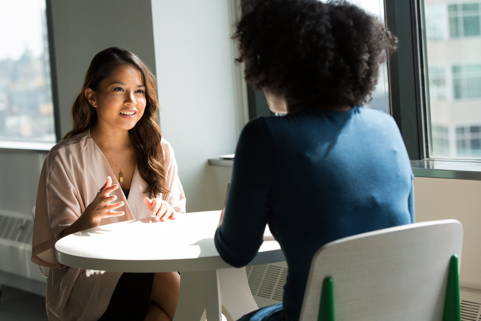 How Selling Can Transform Your Client Connection