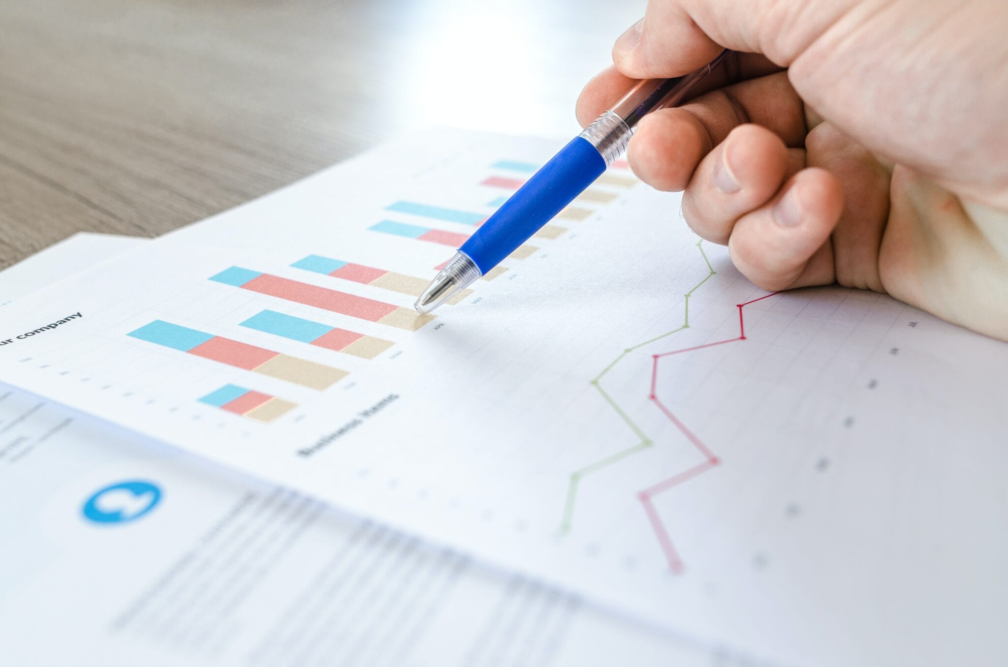 10 Ways Your Marketing Is Stunting Your Business Growth