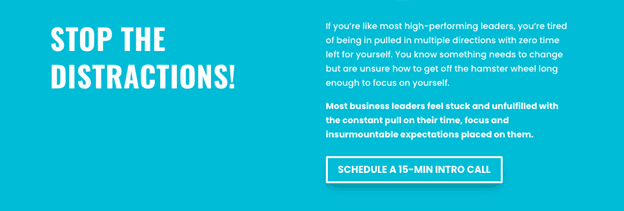 Mistakes Business Owners Make with StoryBrand