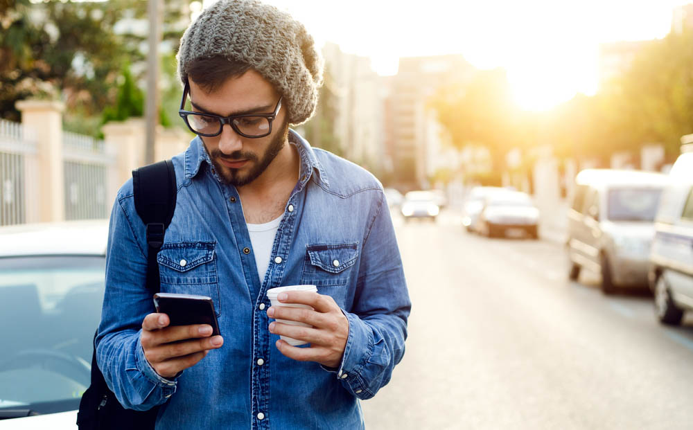 Millennials Expect Mobile Friendly Websites