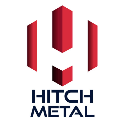 storybrand project - hitch metal logo