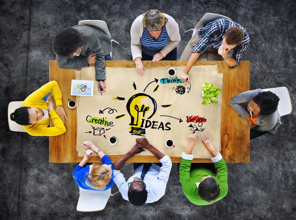 Why You Should Hire a Marketing Angency