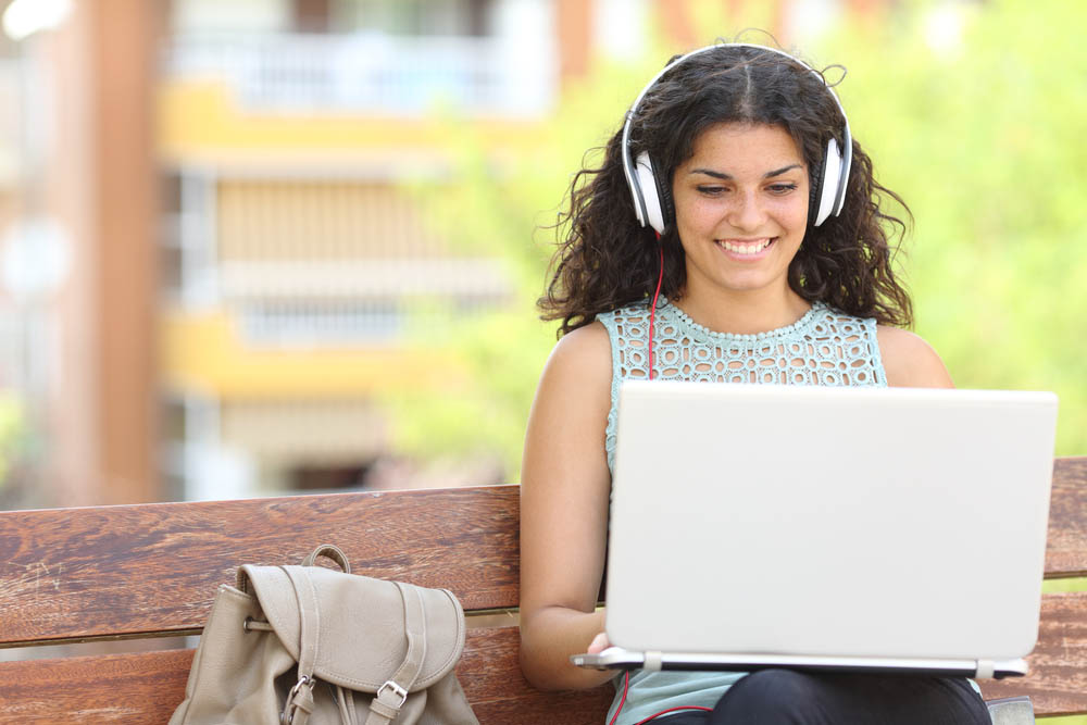 How to Build Online Courses