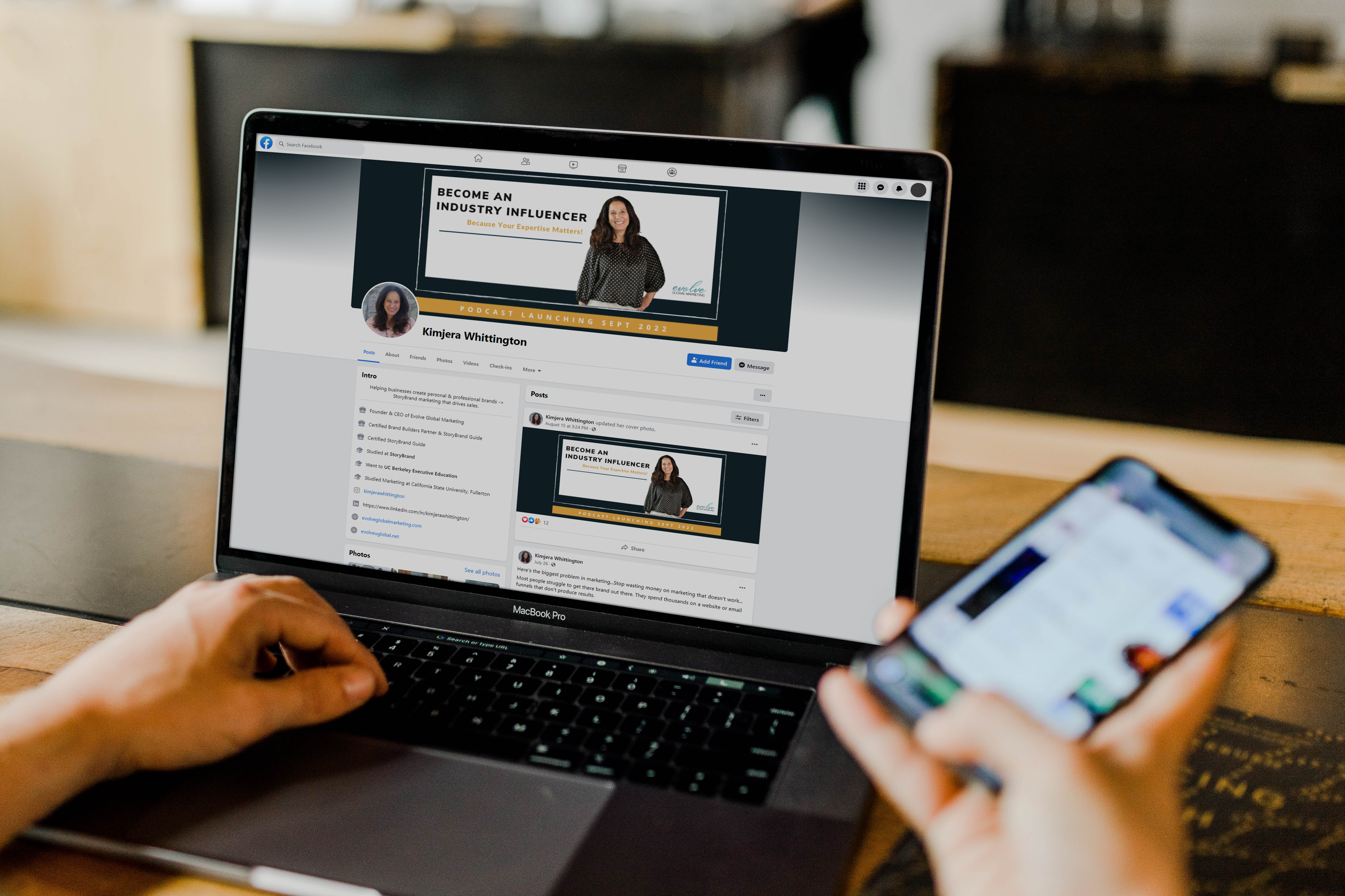 How to Increase Your Online Sales Through Social Media: Strategies Everyone Can Use