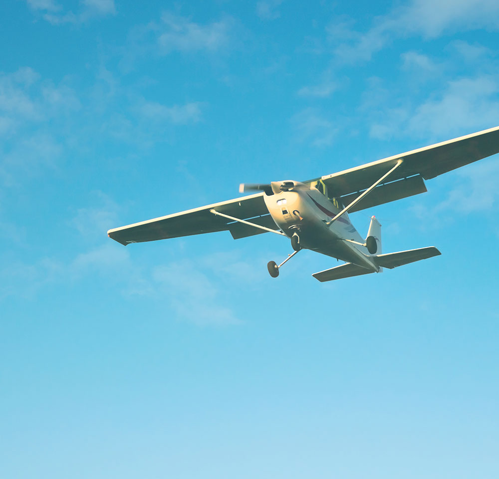 EFI Flight School