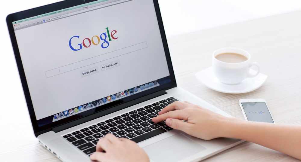 How to Get Your Website on Google