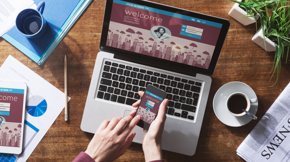 Optimize Your Website for Mobile Devices