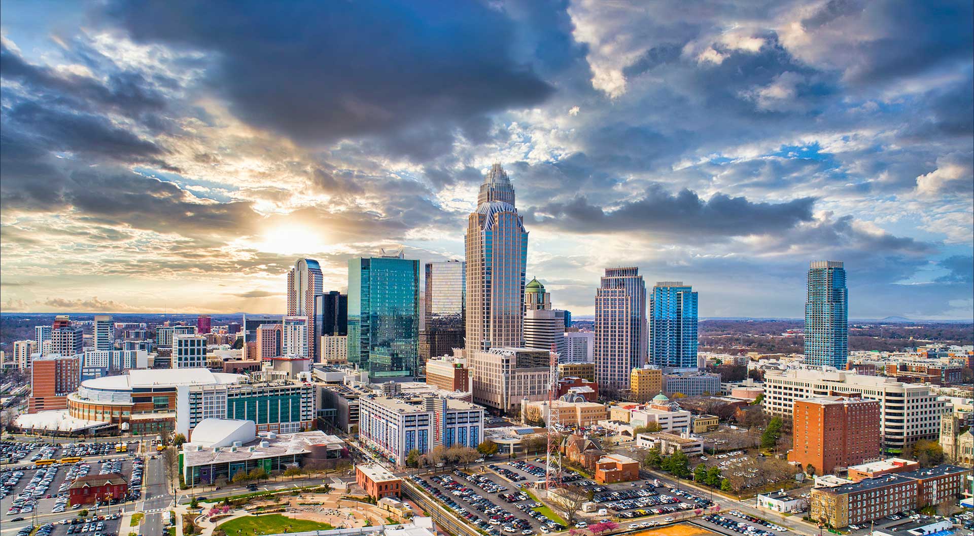 Why I Moved my Marketing Agency from California to Charlotte, North Carolina