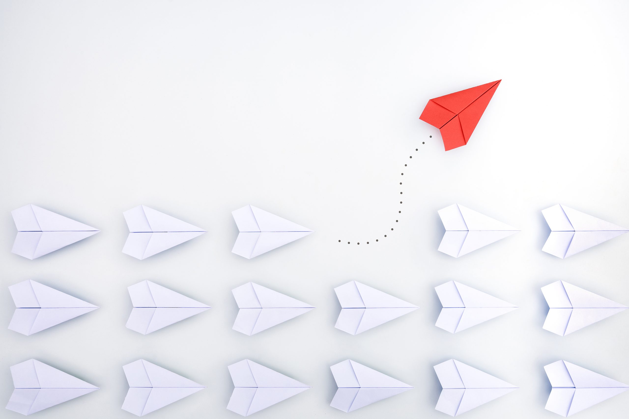 What is a Disruptive Brand and How Can You Become One