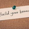 build a brand