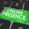 online presence