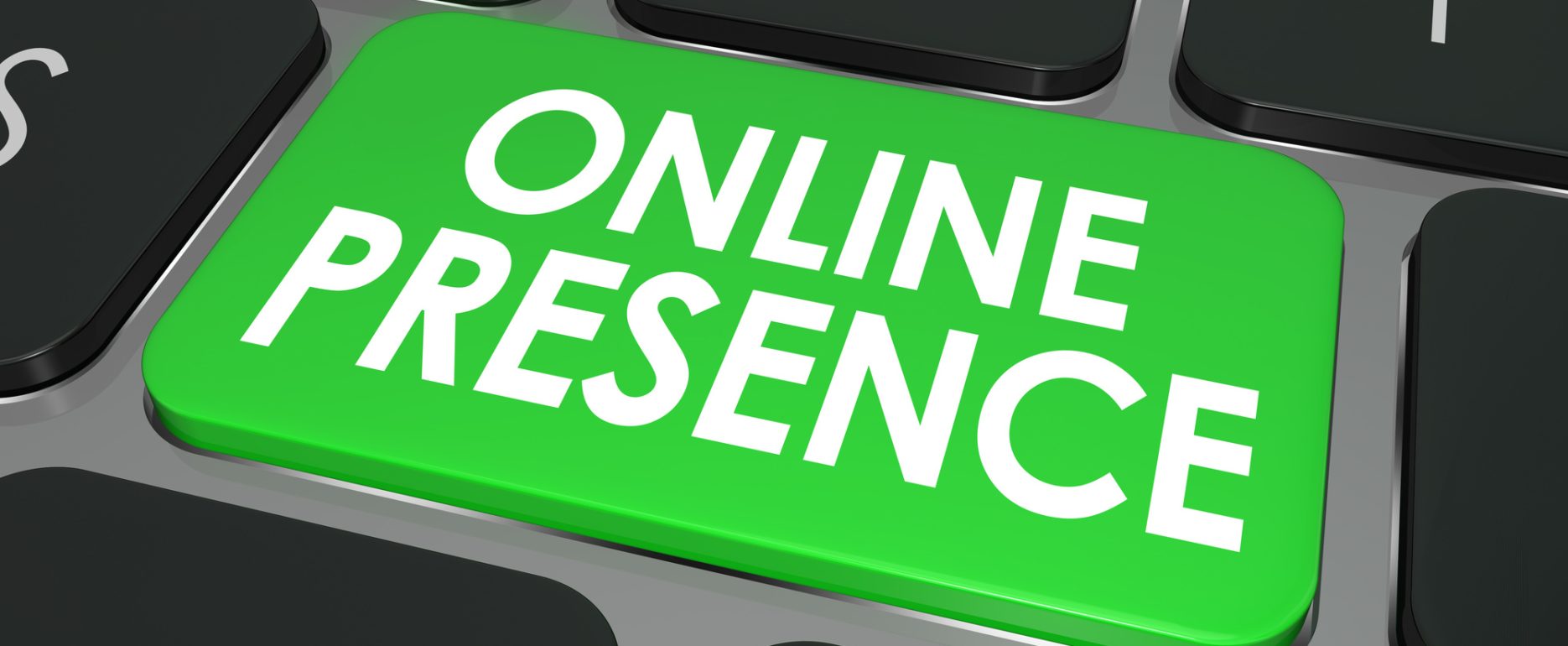 online presence