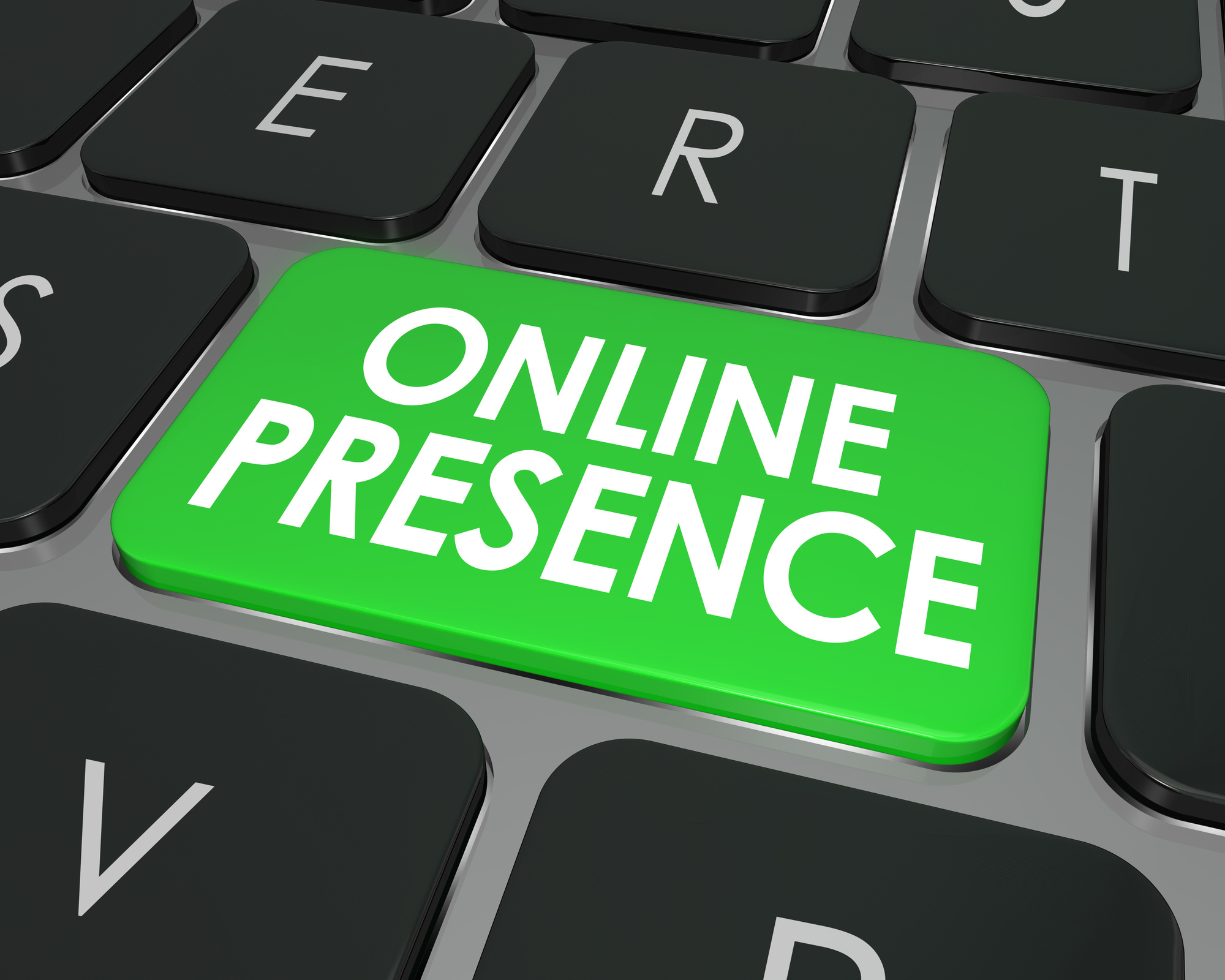 Why an Online Presence is Essential for Your Business