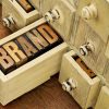 branding services