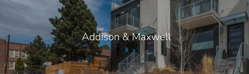 Addison Maxwell - storybrand project