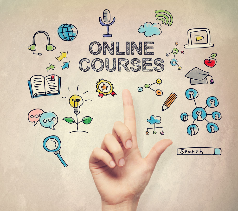 Use Kajabi to Create Online Courses