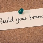 build a brand